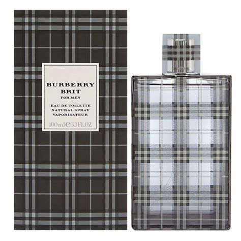 perfume de hombre burberry brit|perfume burberry hombre falabella.